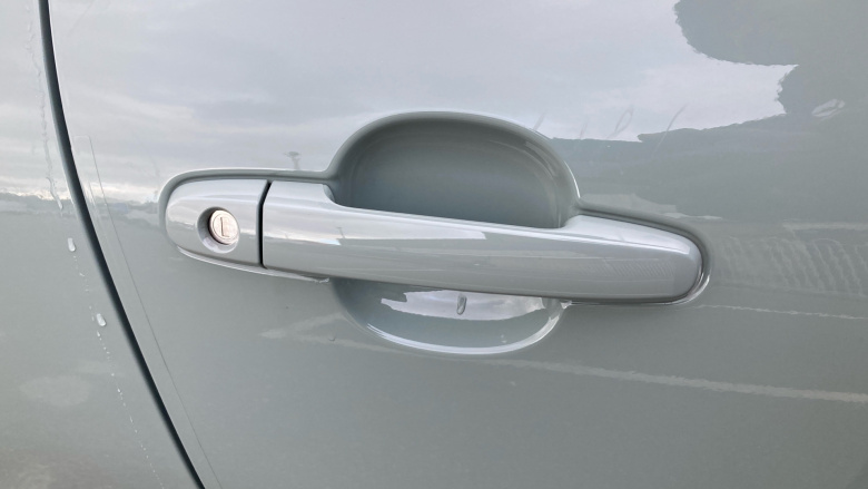 Toyota Aygo X 1.0 VVT-i Edge 5dr Petrol Hatchback